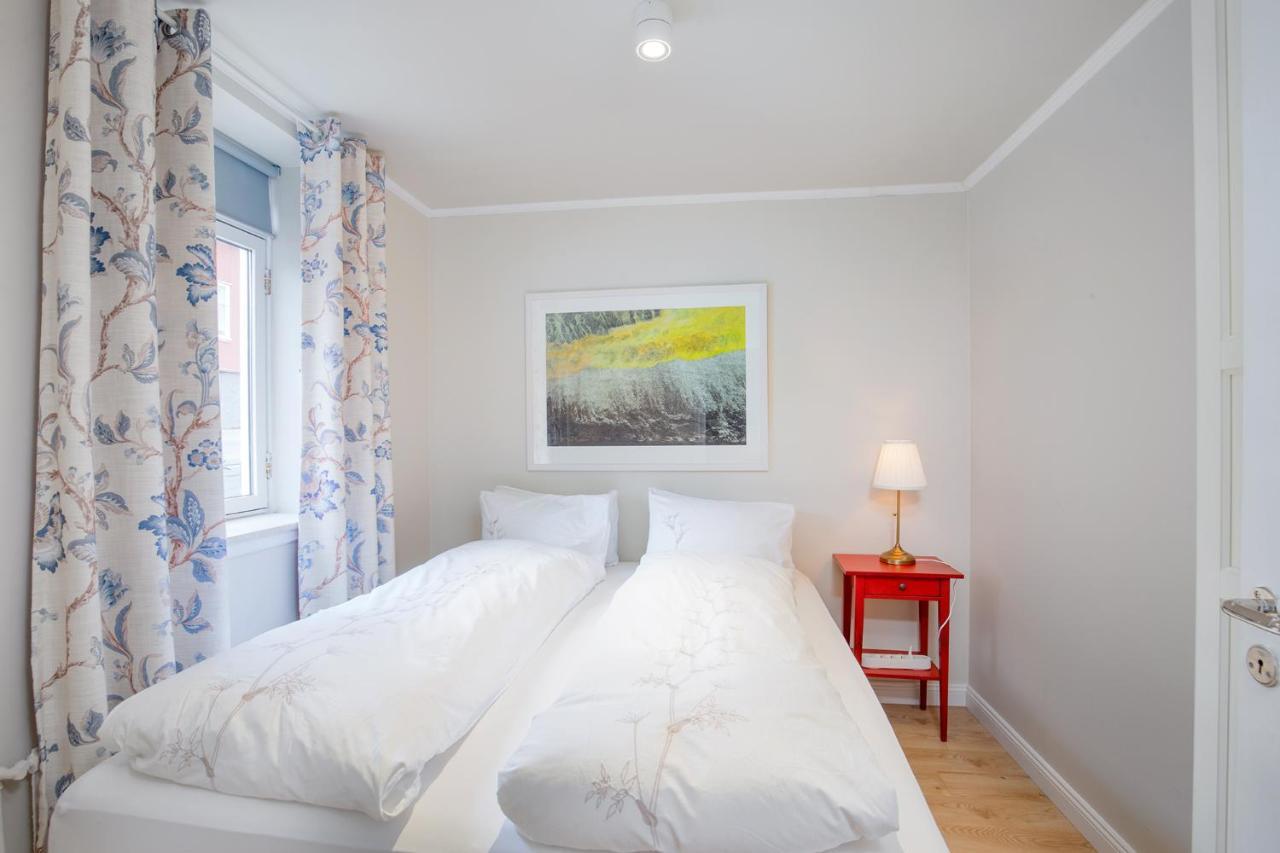 Live As Locals Apartments Reykjavik Exterior photo