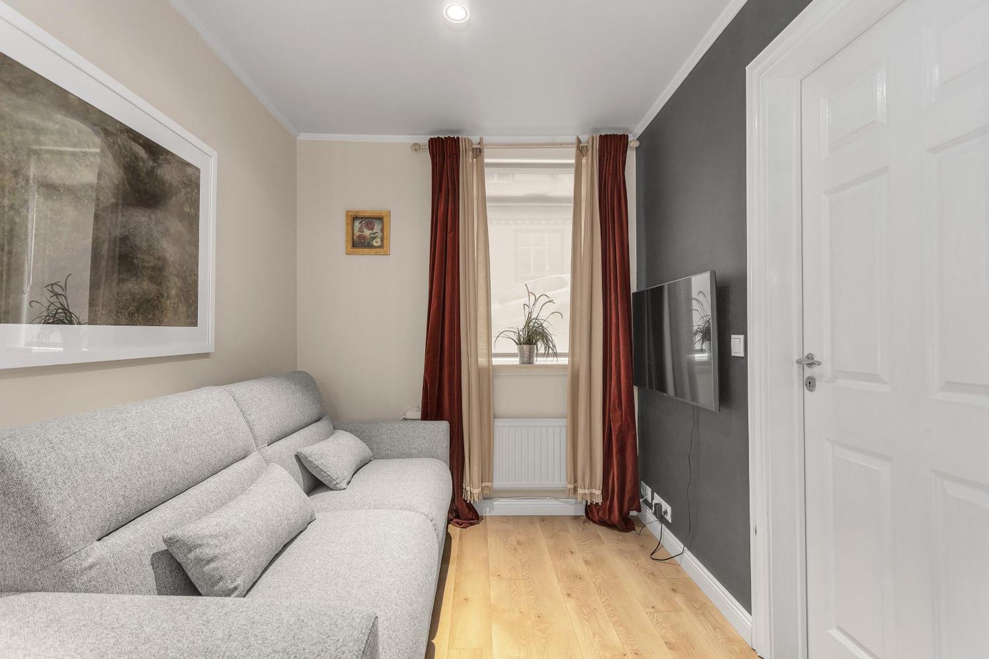 Live As Locals Apartments Reykjavik Room photo
